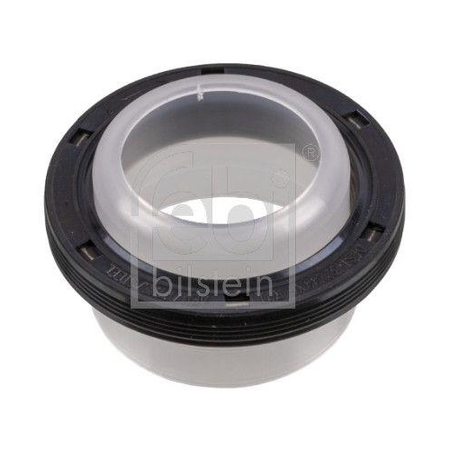 Wellendichtring Kurbelwelle Febi Bilstein 180661 f&uuml;r Citro&euml;n Nissan Peugeot DS