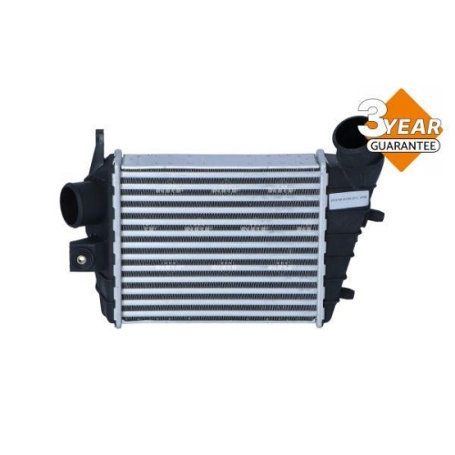 Ladeluftk&uuml;hler Nrf 30123A f&uuml;r Alfa Romeo