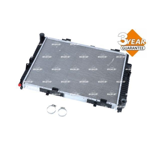 K&uuml;hler Motork&uuml;hlung Nrf 55331 Easy Fit f&uuml;r Mercedes Benz Mercedes Benz