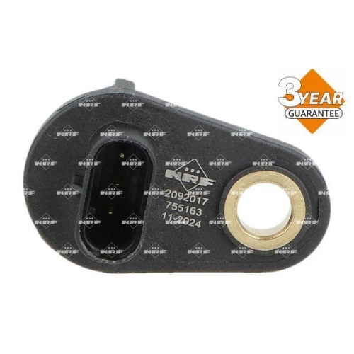 Impulsgeber Kurbelwelle Nrf 755163 f&uuml;r Opel Vauxhall Chevrolet General Motors