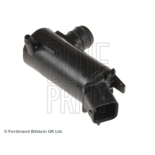 Washer Fluid Pump Window Cleaning Blue Print ADG00305 for Hyundai