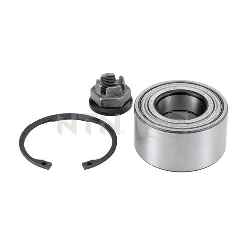 Radlagersatz Snr R155.62 für Renault Lada Dacia Hinterachse Vorderachse Links