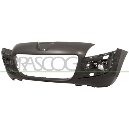 Stoßfänger Prasco PG5201001 für Peugeot Vorne