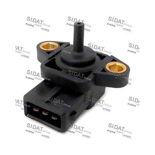 Sensor Saugrohrdruck Sidat 84.3008 f&uuml;r Mitsubishi
