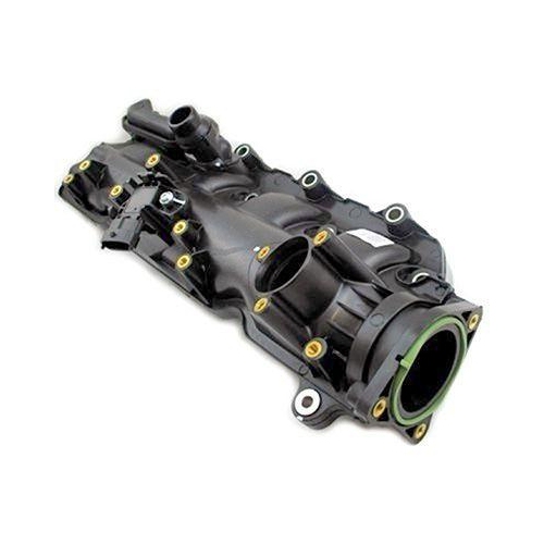 Stutzen Ansaugkr&uuml;mmer Sidat 88.368 f&uuml;r Alfa Romeo Fiat Lancia