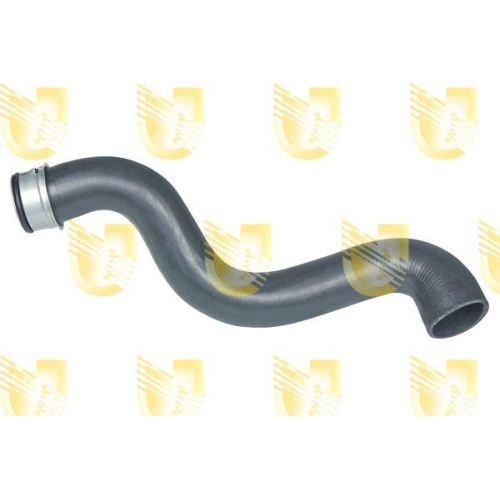 Radiator Hose Unigom M2134 for Mercedes Benz Mercedes Benz