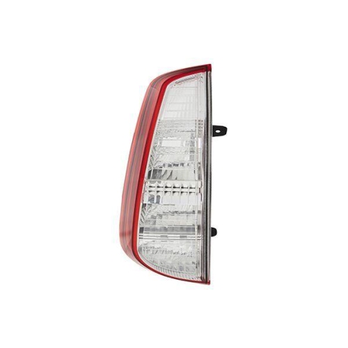 Heckleuchte Hella 9EL 354 678-051 für Ford Links