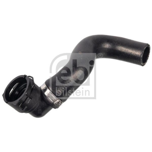Radiator Hose Febi Bilstein 170963 for Fiat Lancia