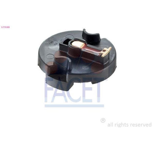 Z&uuml;ndverteilerl&auml;ufer Facet 3.7752RS Made In Italy - Oe Equivalent f&uuml;r Fiat Seat