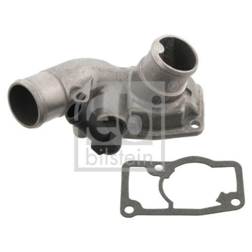 Thermostat Kühlmittel Febi Bilstein 28479 für Opel Vauxhall General Motors