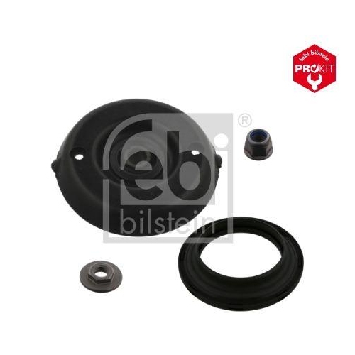 Reparatursatz Federbeinst&uuml;tzlager Febi Bilstein 37821 Prokit f&uuml;r Citro&euml;n Peugeot