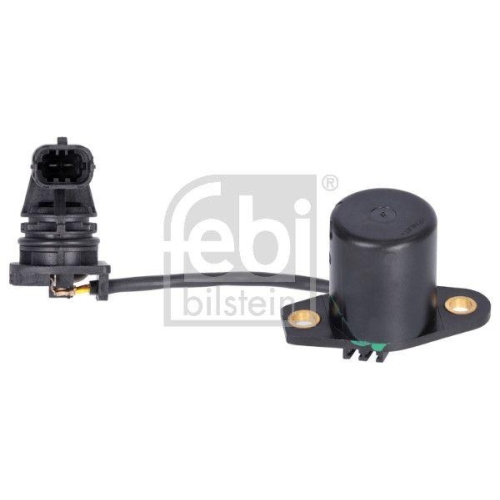 Sensor Motorölstand Febi Bilstein 40489 Febi Plus für Fiat Opel Saab Vauxhall