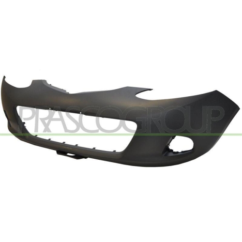 Stoßfänger Prasco MZ3091011 Premiumcertified für Mazda Vorne