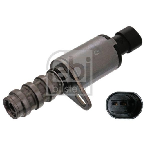 Steuerventil Nockenwellenverstellung Febi Bilstein 48419 Febi Plus f&uuml;r Fiat Ford