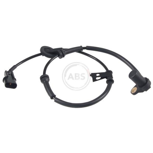 Sensor Raddrehzahl A.b.s. 30873 f&uuml;r Hyundai Standard Automobile