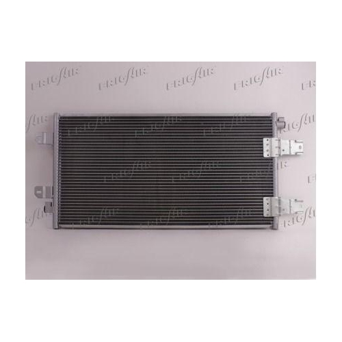 Kondensator Klimaanlage Frigair 0809.3073 f&uuml;r Nissan Renault General Motors