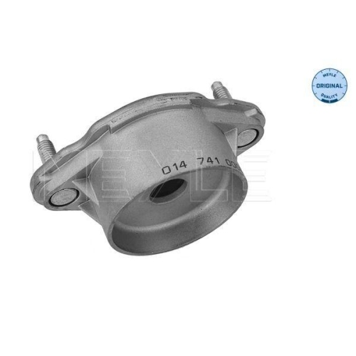 Federbeinst&uuml;tzlager Meyle 0147410000 Meyle-original: True To Oe. f&uuml;r Hinterachse