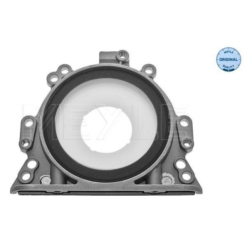 Wellendichtring Kurbelwelle Meyle 1001031011 Meyle-original: True To Oe. für VW