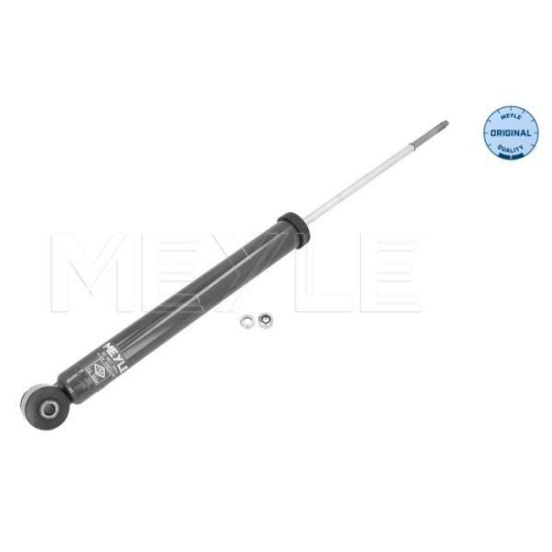 Sto&szlig;d&auml;mpfer Meyle 28267250005 Meyle-original: True To Oe. f&uuml;r Kia Hinterachse