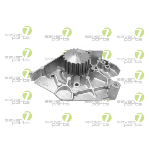 Wasserpumpe Motorkühlung 7 Seven Parts SV10542P für Citroën Fiat Lancia Peugeot