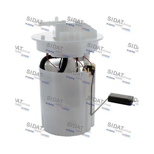 Kraftstoff Fördereinheit Sidat 72570 für Ford Ford Usa