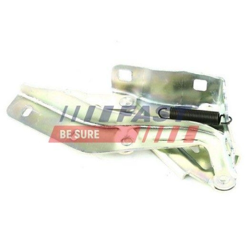 Scharnier Motorhaube Fast FT94095 f&uuml;r Fiat Citro&euml;n Links
