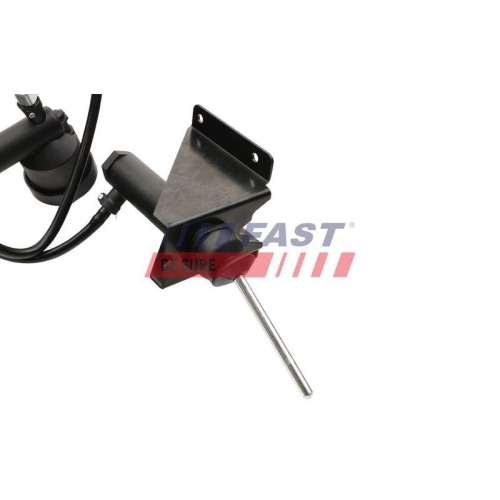 Geber /nehmerzylindersatz Kupplung Fast FT68068 f&uuml;r Iveco