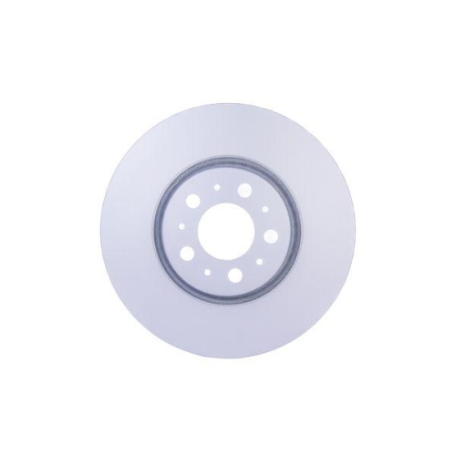 Bremsscheibe Hella 8DD 355 128-191 Pro High Carbon f&uuml;r Volvo Volvo Asia