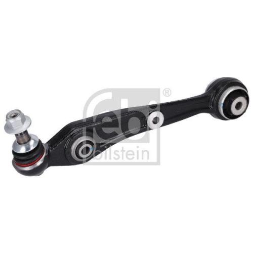 Lenker Radaufh&auml;ngung Febi Bilstein 185591 f&uuml;r Bmw Vorderachse Links Au&szlig;en Hinten