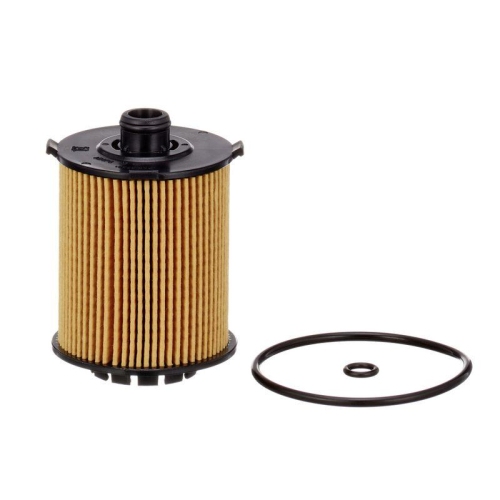 &Ouml;lfilter Mann-filter HU 8018 z f&uuml;r Volvo