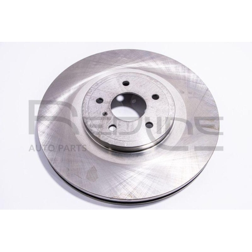 Bremsscheibe Red-line 26NI068 f&uuml;r Nissan Vorderachse