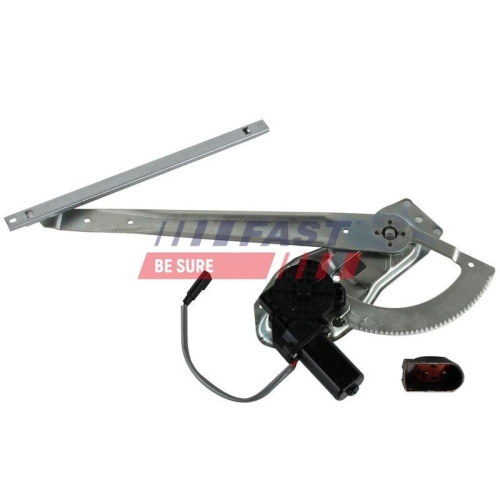 Fensterheber Fast FT91705 f&uuml;r Ford Vorne Links