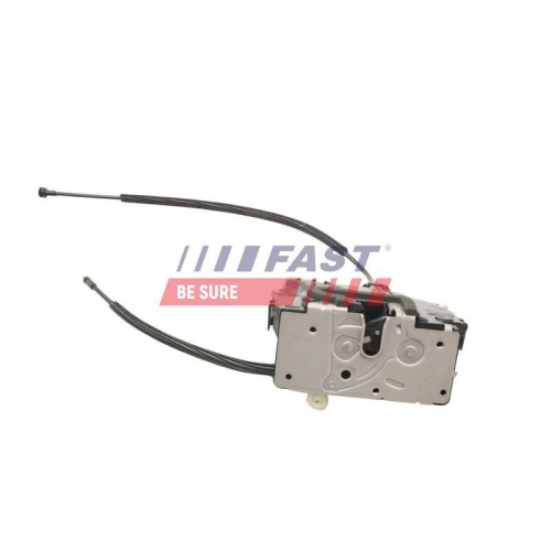 T&uuml;rschloss Fast FT95071 f&uuml;r Fiat Vorne Links