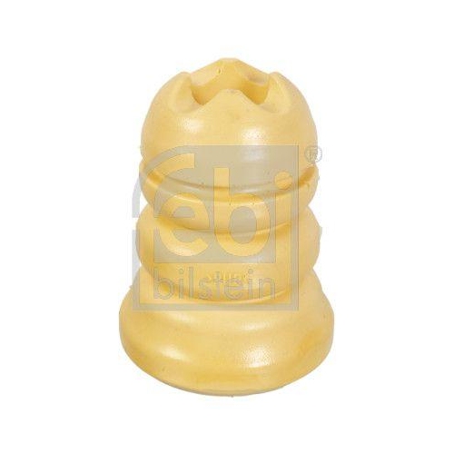 Anschlagpuffer Federung Febi Bilstein 180744 f&uuml;r Bmw Mini Hinterachse Links