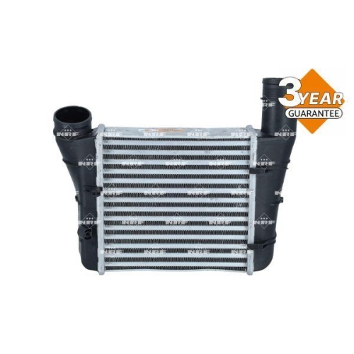 Ladeluftk&uuml;hler Nrf 30148A f&uuml;r Audi