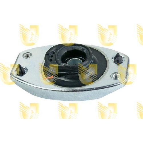 Federbeinst&uuml;tzlager Unigom 390146 f&uuml;r Fiat Lancia Vorderachse Links