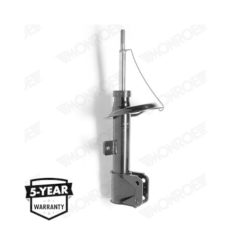 Stoßdämpfer Monroe G7204 Monroe Original (gas Technology) für Citroën