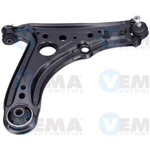 Lenker Radaufh&auml;ngung Vema 16890 f&uuml;r Seat VW Vag Vorderachse Rechts