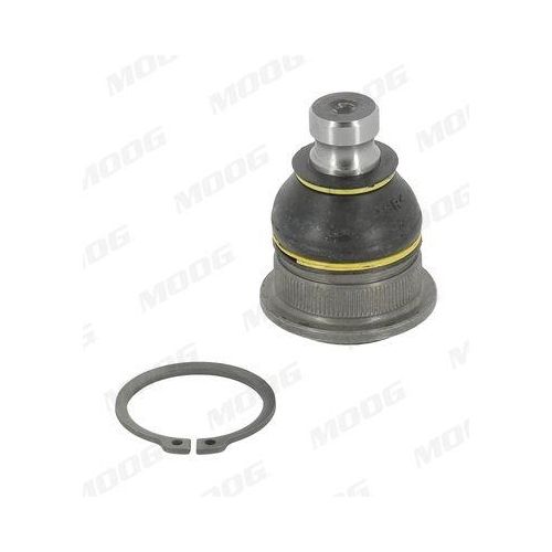Trag /f&uuml;hrungsgelenk Moog RE-BJ-2832 f&uuml;r Lada Renault Dacia Vorderachse Au&szlig;en