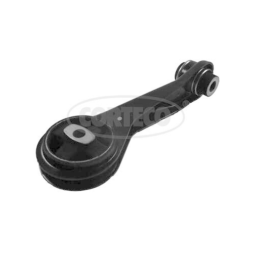 Lagerung Motor Corteco 80001836 f&uuml;r Renault Hinten