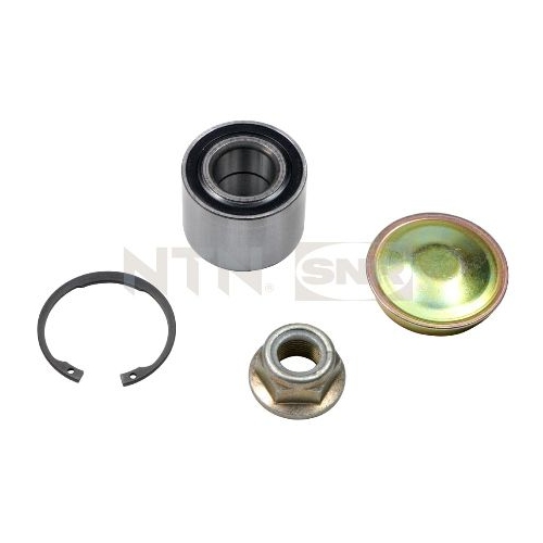 Radlagersatz Snr R155.63 f&uuml;r Renault Dacia Nissan Daewoo Chevrolet