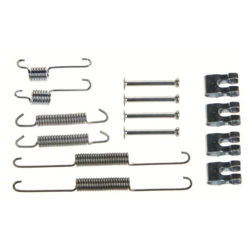 Zubeh&ouml;rsatz Bremsbacken Trw SFK295 f&uuml;r Fiat Innocenti Lancia Autobianchi