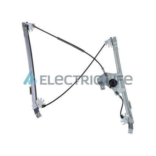 Fensterheber Electric Life ZR CT724 L für Citroën (df Psa) Citroën (df Psa)