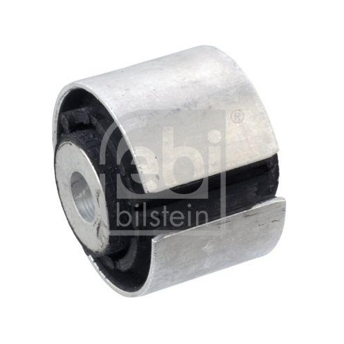 Lagerung Lenker Febi Bilstein 103971 f&uuml;r Bmw Hinterachse Links Mitte Hinten