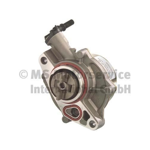 Unterdruckpumpe Bremsanlage Pierburg 7.28144.11.0 f&uuml;r Citro&euml;n Ford Peugeot