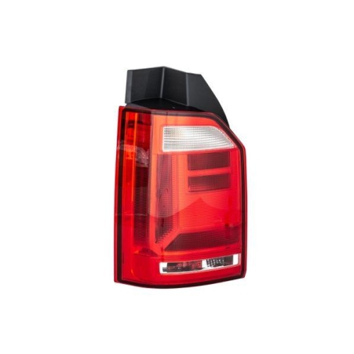 Heckleuchte Hella 2SD 012 336-051 f&uuml;r VW Links F&uuml;r Fahrzeuge Mit Heckklappe