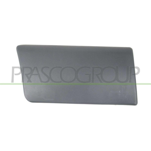 Zier /schutzleiste T&uuml;r Prasco OP9321455 f&uuml;r Nissan Opel Hinten Rechts
