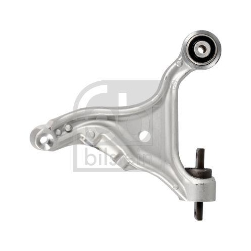 Lenker Radaufh&auml;ngung Febi Bilstein 23351 f&uuml;r Volvo Vorderachse Links Unten