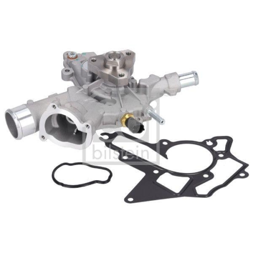 Wasserpumpe Motork&uuml;hlung Febi Bilstein 28543 f&uuml;r Opel Suzuki Vauxhall