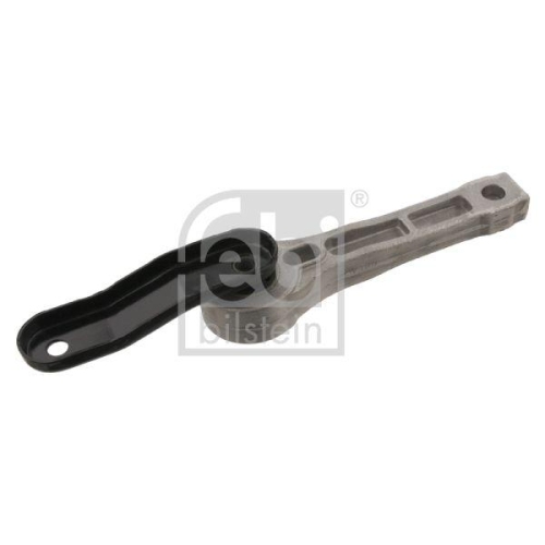 Lagerung Motor Febi Bilstein 31959 f&uuml;r Audi Seat Skoda VW Hinten
